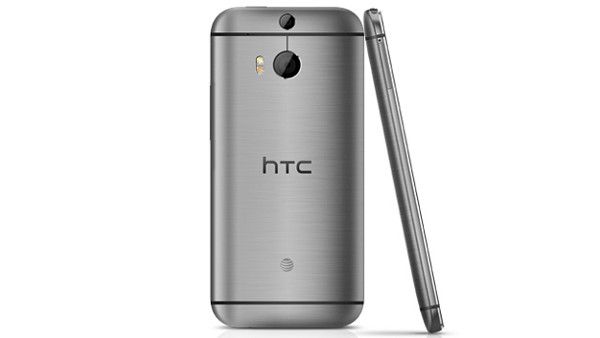 Fotografía - [No Lollipop] AT & T HTC uno M8 recibe una actualización a Android 4.4.4 Con HD Voice, mejoras de la batería, y más